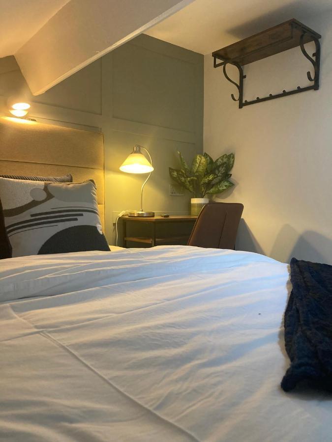 Abbey Court Guest House Carlisle  Ngoại thất bức ảnh