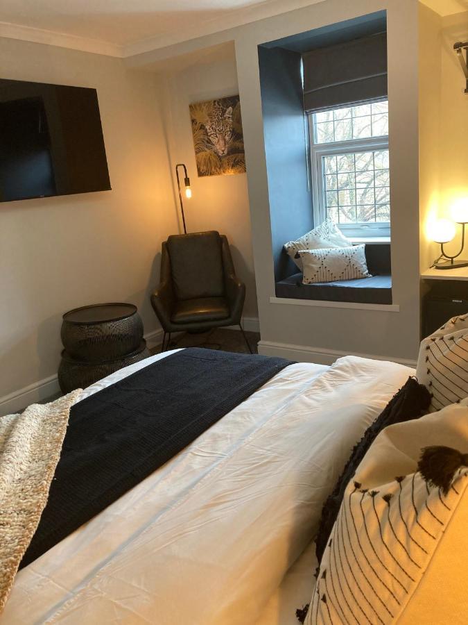 Abbey Court Guest House Carlisle  Ngoại thất bức ảnh