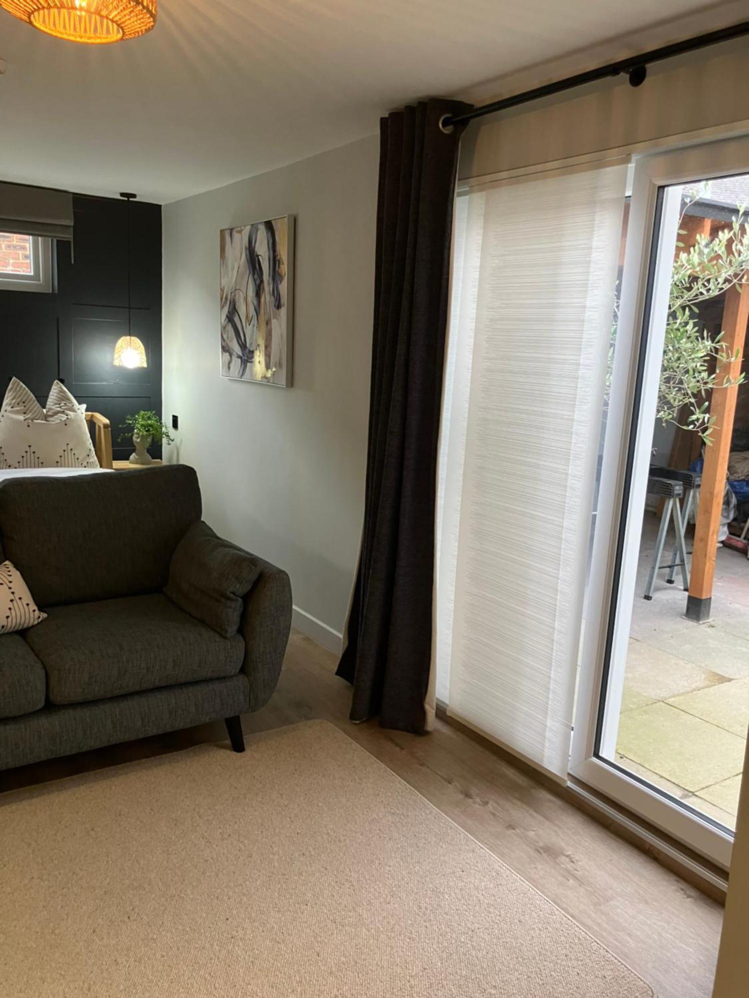 Abbey Court Guest House Carlisle  Ngoại thất bức ảnh