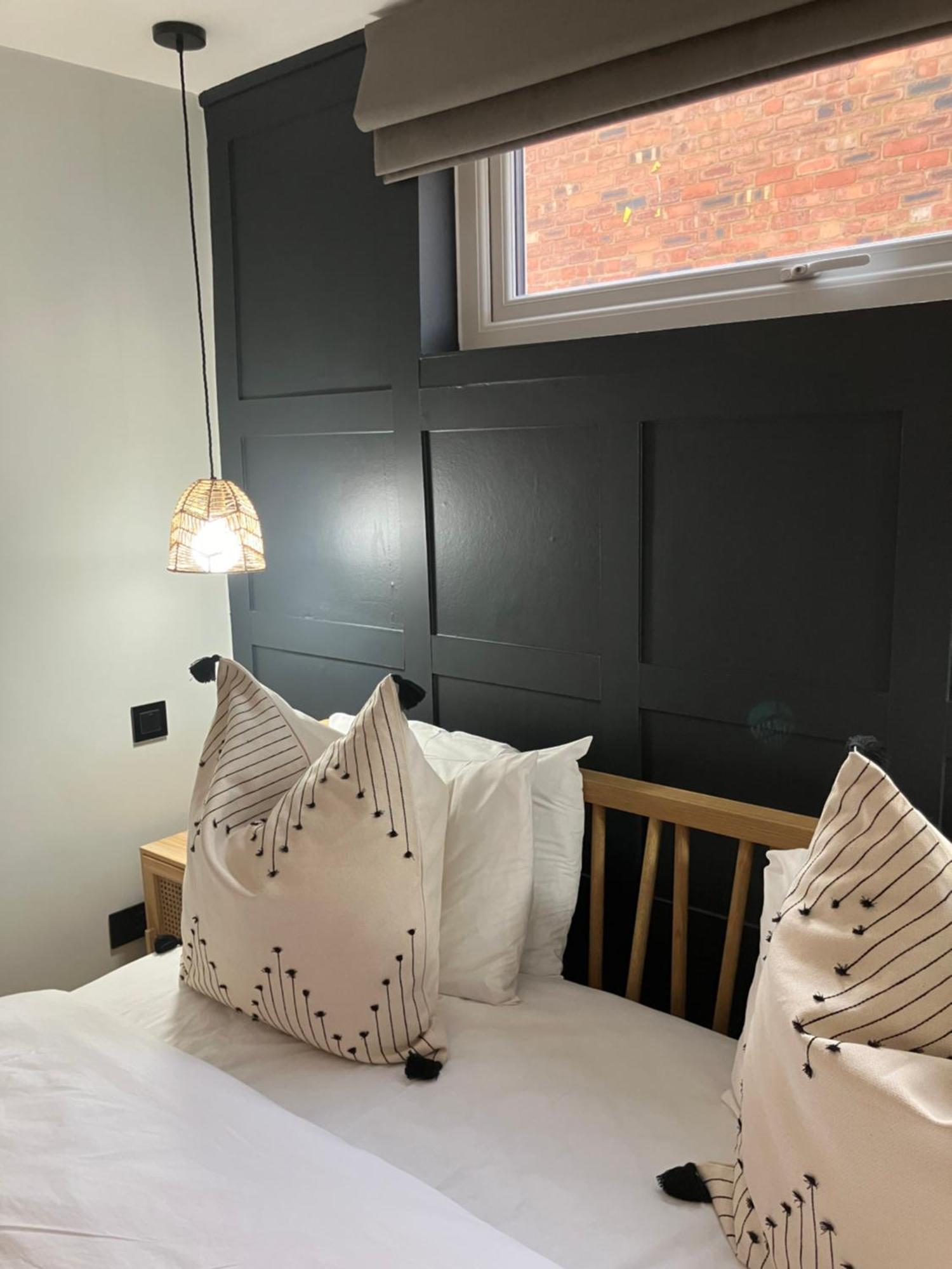 Abbey Court Guest House Carlisle  Ngoại thất bức ảnh